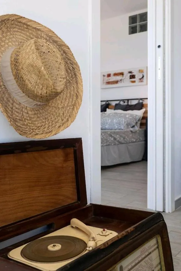Villa'S Apartment On The Beach, Swimming Pool A/C 팔레르모 이탈리아