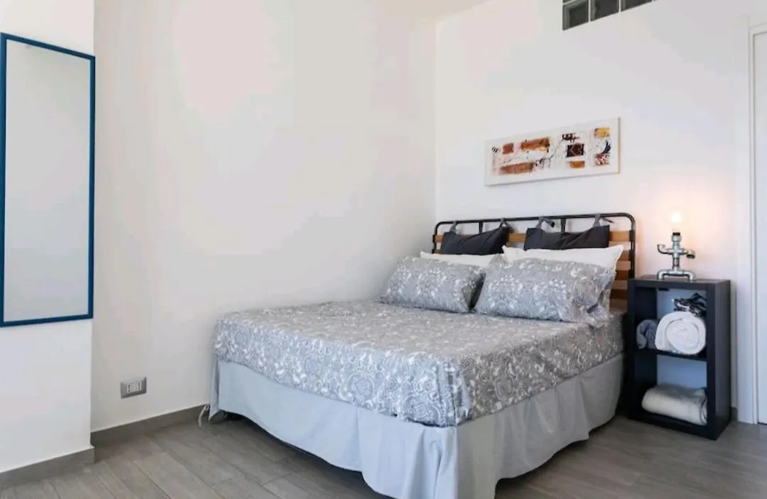 Villa'S Apartment On The Beach, Swimming Pool A/C Palermo